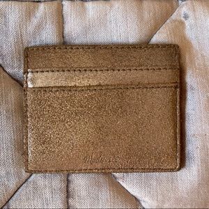 Madewell Wallet